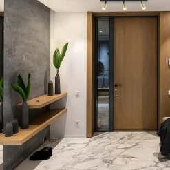 Straluma Plafondspot Bounce 3L 70cm zwart/goud><noscript><img width=