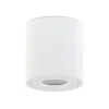 Straluma Plafondspot Maxi Rebel wit gu10 IP44> Opbouwspots|Keukenverlichting