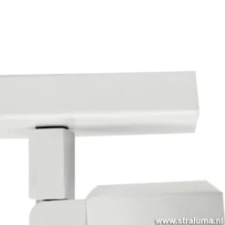 Straluma Plafondspot Rain 2L wit gu10 IP44><noscript><img width=