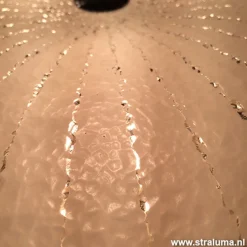 Straluma Plafonnière Decor 40 cm glas plafonniere><noscript><img width=