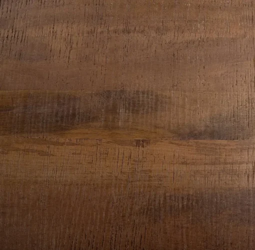 Straluma Robuuste eettafel ovaal 240 cm mangohout> Eettafels