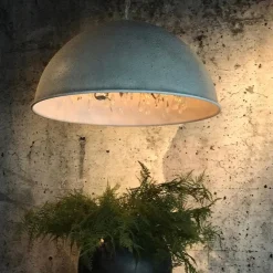 Straluma Romantische hanglamp koepel eettafel></noscript> Eetkamerverlichting|Hanglampen