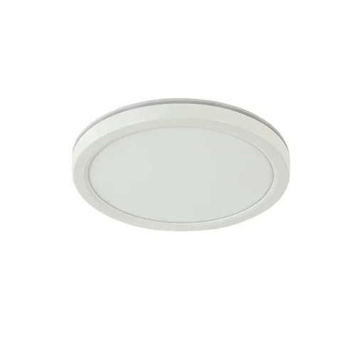 Straluma Ronde LED plafondlamp wit met 3 licht opties> Plafondlampen|Wandlampen