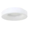 Straluma Ronde plafonnière wit 48 cm met LED> Plafondlampen|Plafonnières