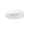 Straluma Ronde plafonnière wit inclusief LED> Plafondlampen|Plafonnières