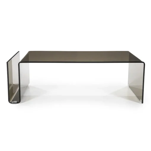 Straluma Salonstafel bruin 120x60x38 cm> Salontafels