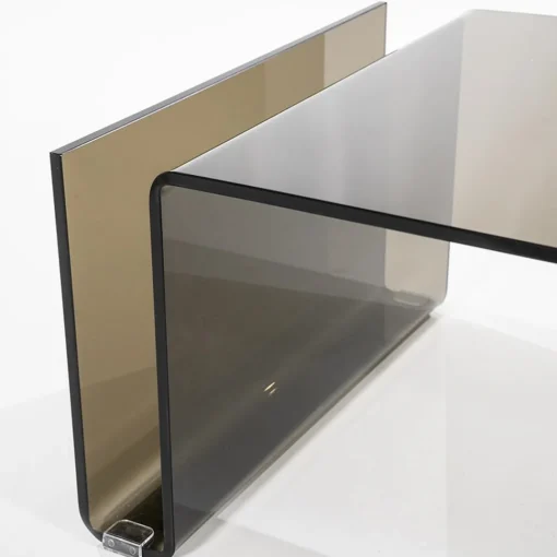 Straluma Salonstafel bruin 120x60x38 cm> Salontafels