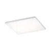 Straluma Smart LED paneel wit dimbaar 45x45 cm> Plafondlampen|Smart lampen