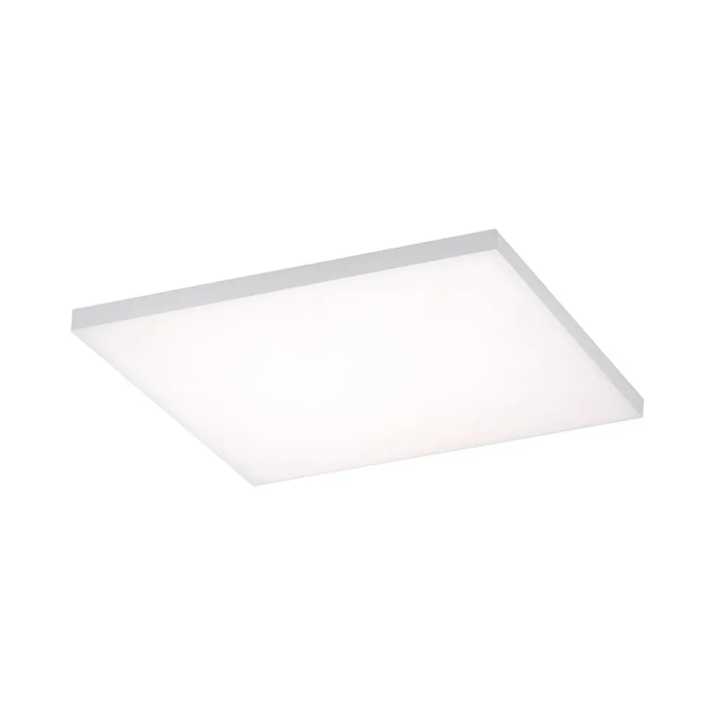 Straluma Smart LED paneel wit dimbaar 45x45 cm> Plafondlampen|Smart lampen