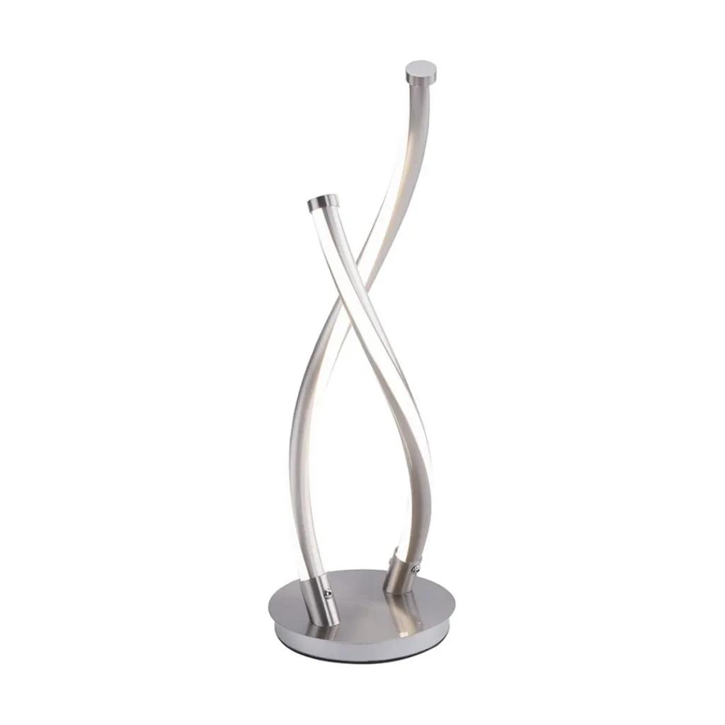 Straluma Smart tafellamp spiraal inclusief remote> Tafellampen|Smart lampen