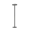 Straluma Smart vloerlamp verstelbare ring antraciet> Vloerlampen|Smart lampen