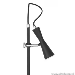 Straluma Staande spot Move zwart><noscript><img width=
