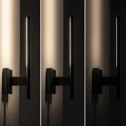 Straluma 3-Standen dimbare wandlamp met verstelbare kap><noscript><img width=