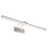Straluma Strak klassieke schilderij wandlamp geborsteld staal> Wandlampen|Kantoorverlichting