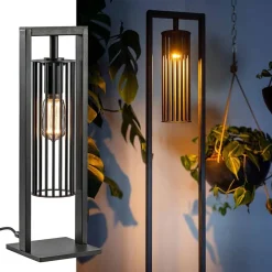 Straluma Tafellamp Birdy frame zwart></noscript> Woonkamerlampen|Slaapkamerlampen