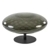 Straluma Tafellamp Bottega 40 zwart/smoke glas> Tafellampen|Design Verlichting