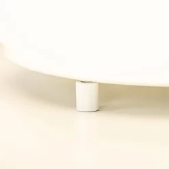 Straluma Tafellamp Oblica bol wit 20cm><noscript><img width=