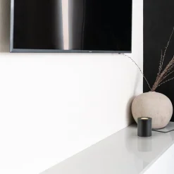 Straluma Tafelspot Rebel rond zwart gu10></noscript> Woonkamerlampen|Slaapkamerlampen