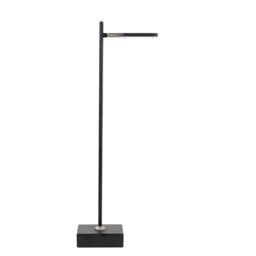 Straluma Verstelbare design led tafellamp zwart> Tafellampen|Bureaulampen
