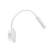 Straluma Verstelbare LED wandlamp inclusief LED> Wandlampen|Bedlampjes