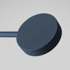 Straluma Verstelbare 5-lichts design hanglamp azuriet blauw><noscript><img width=