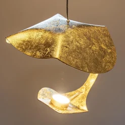 Straluma Videlamp Le Gigine 16 Goldleaf><noscript><img width=