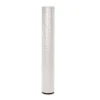 Straluma Vloerlamp 200 cm cilinder creme schelpen> Schelpenlampen|Woonkamerlampen