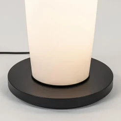 Straluma Vloerlamp Terra zwart pushdim dtw><noscript><img width=