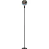 Straluma Vloerlamp Tube zwart 160cm> Vloerlampen|Design Verlichting