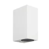 Straluma Wandlamp buiten wit up+down IP54> Wandlampen|Buitenlampen