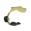 Straluma Wandlamp Le Gigine zwart/goldleaf 2700k> Wandlampen|LED Wandlampen