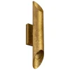 Straluma Wandlamp Mack ambachtelijk brons> Wandlampen|Design Verlichting