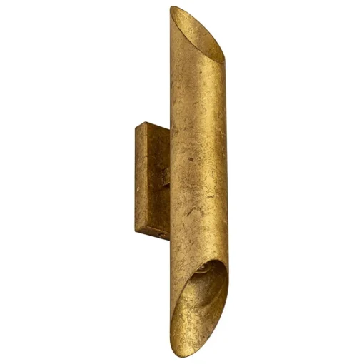 Straluma Wandlamp Mack ambachtelijk brons> Wandlampen|Design Verlichting