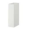 Straluma Wandlamp rechthoek wit up+down GU10> Wandlampen|Design Verlichting