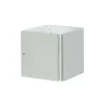Straluma Wandlamp Stretto kubus alu> Wandlampen|Halverlichting