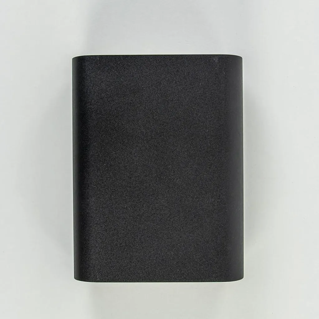 Straluma Wandlamp zwart/goud ovaal dimbaar> Wandlampen|Halverlichting